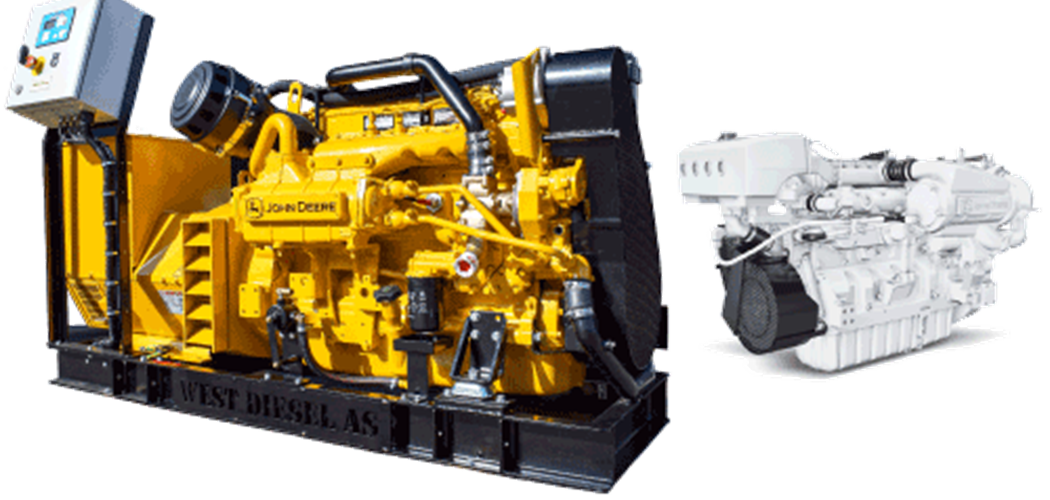 John Deere 6090 Marine Genset john-deere-6090-marine-genset